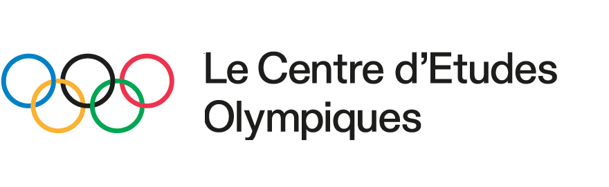 IOC Logo